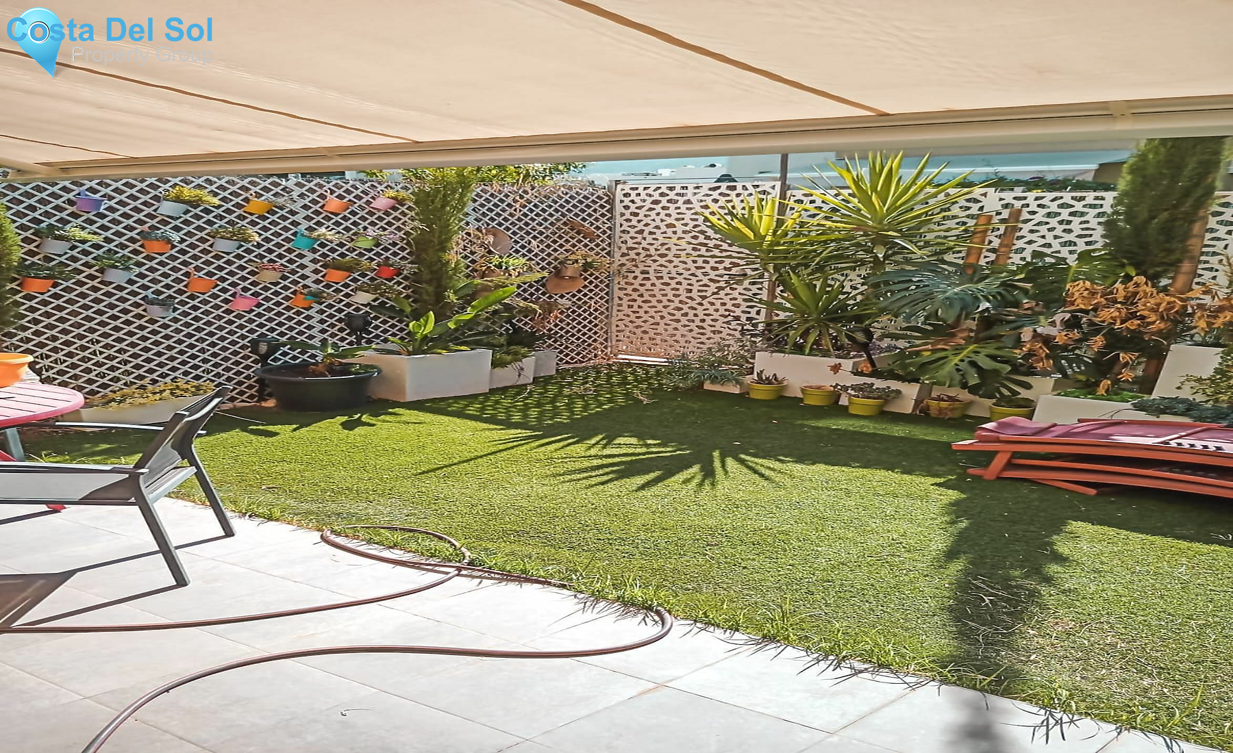 Townhouse in Alhaurín de la Torre-1530735