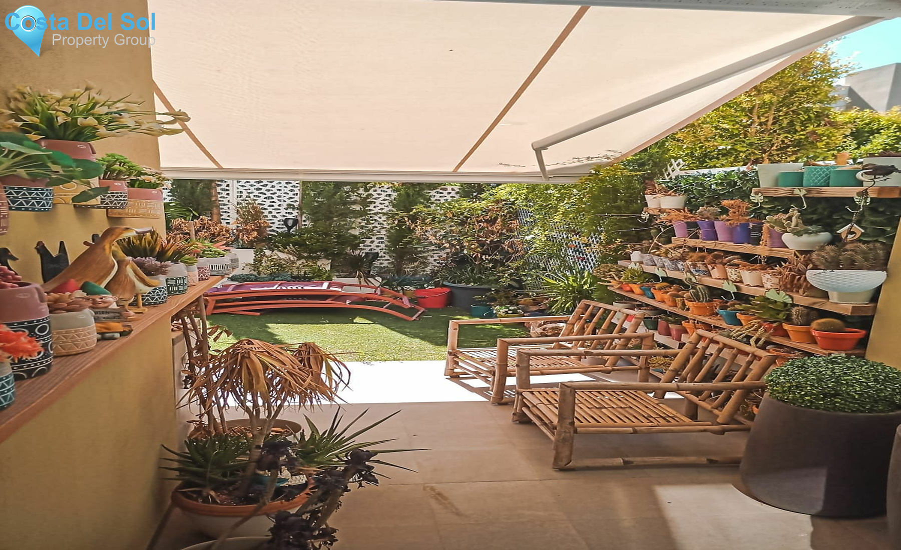 Townhouse in Alhaurín de la Torre-1530737