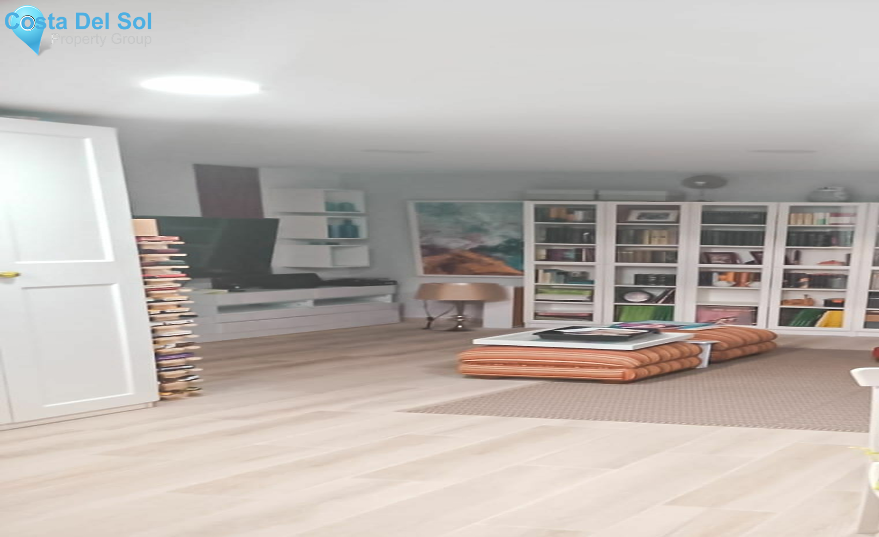 Townhouse in Alhaurín de la Torre-1530738