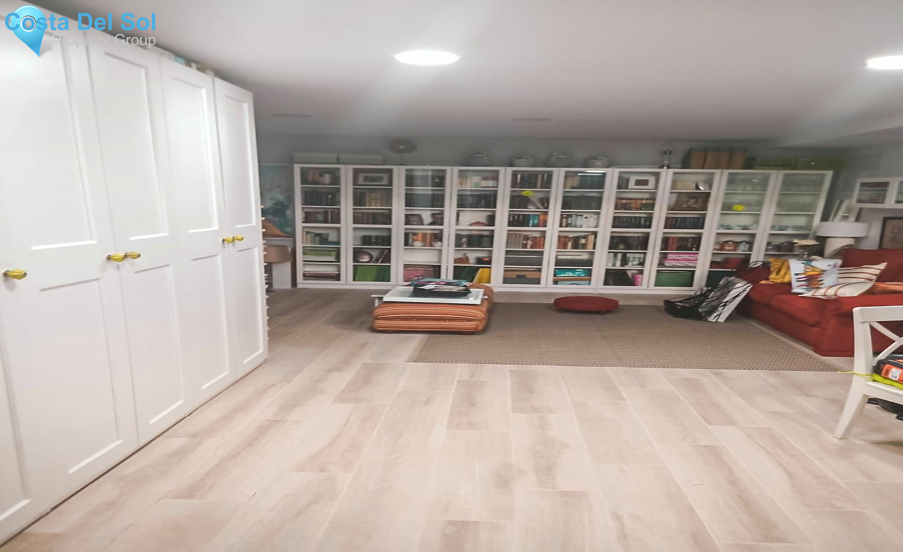 Townhouse in Alhaurín de la Torre-1530739