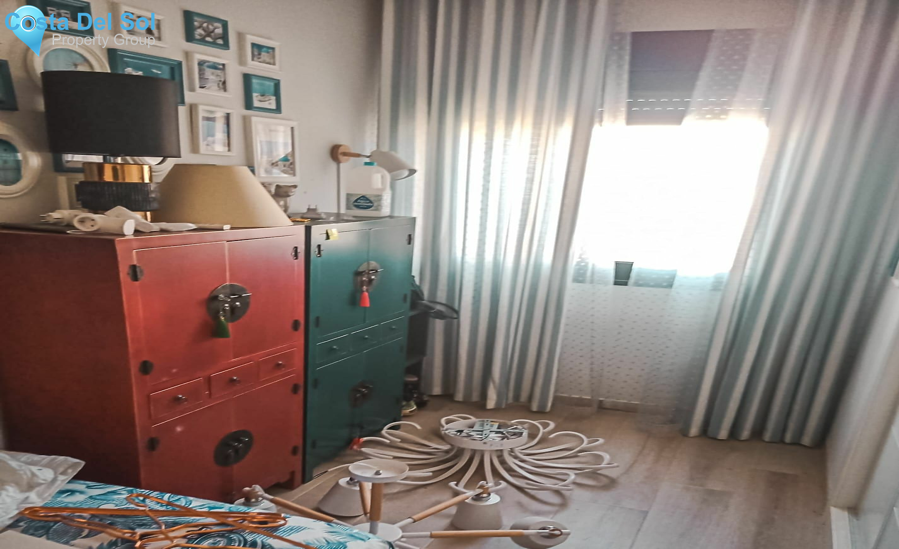 Townhouse in Alhaurín de la Torre-1530740