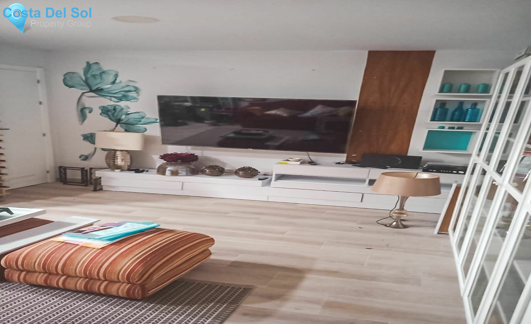 Townhouse in Alhaurín de la Torre-1530741