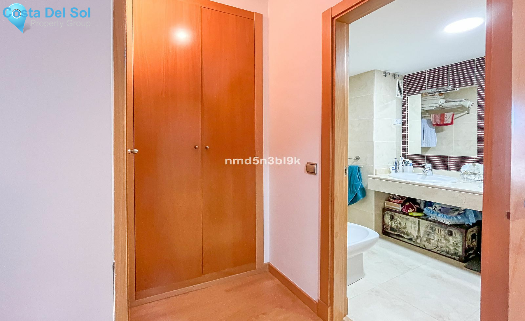 Townhouse in Alhaurín de la Torre-1544768