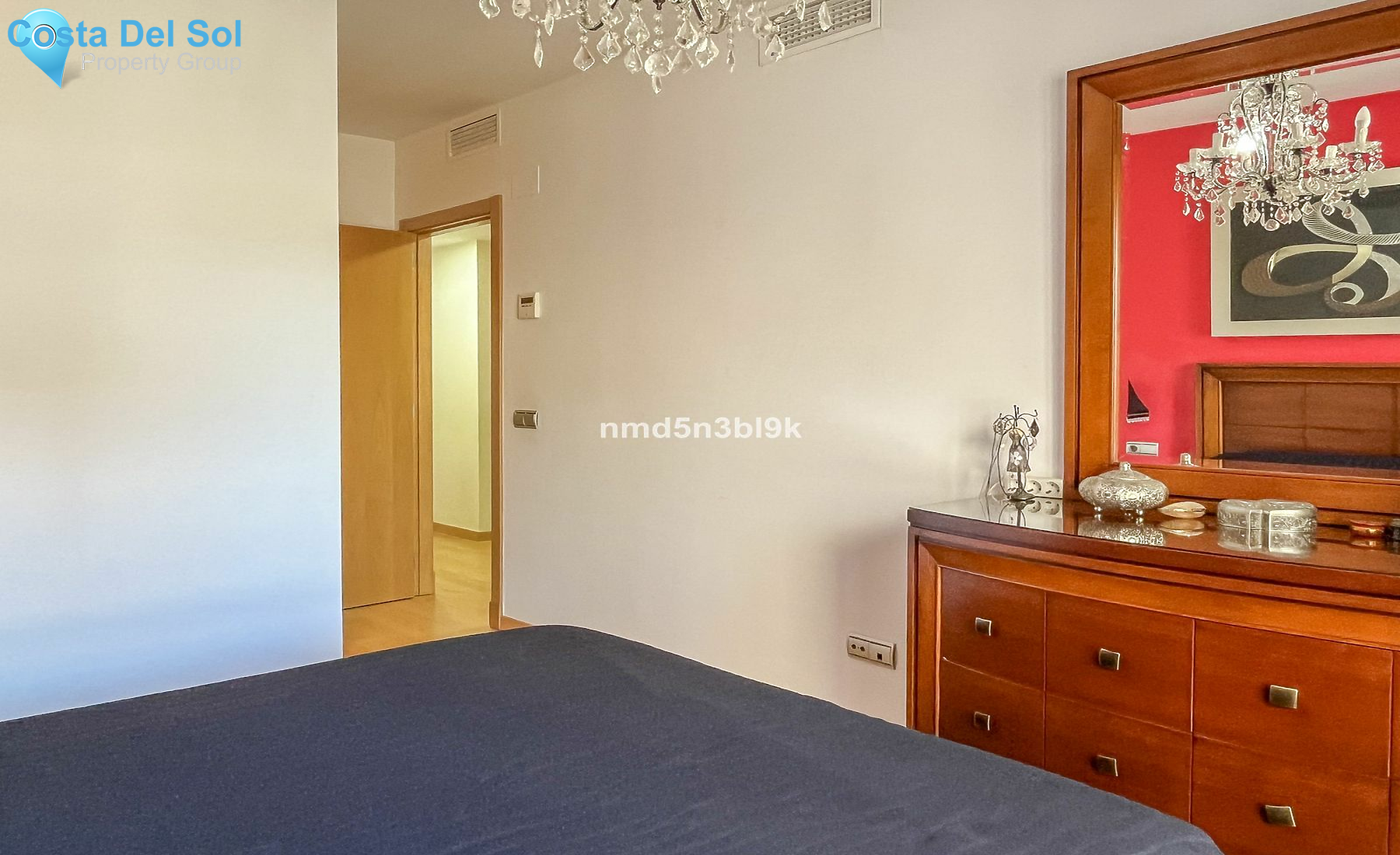 Townhouse in Alhaurín de la Torre-1544770