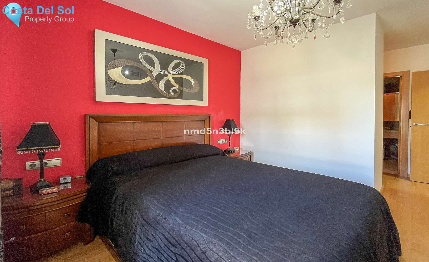 Townhouse in Alhaurín de la Torre-1544771