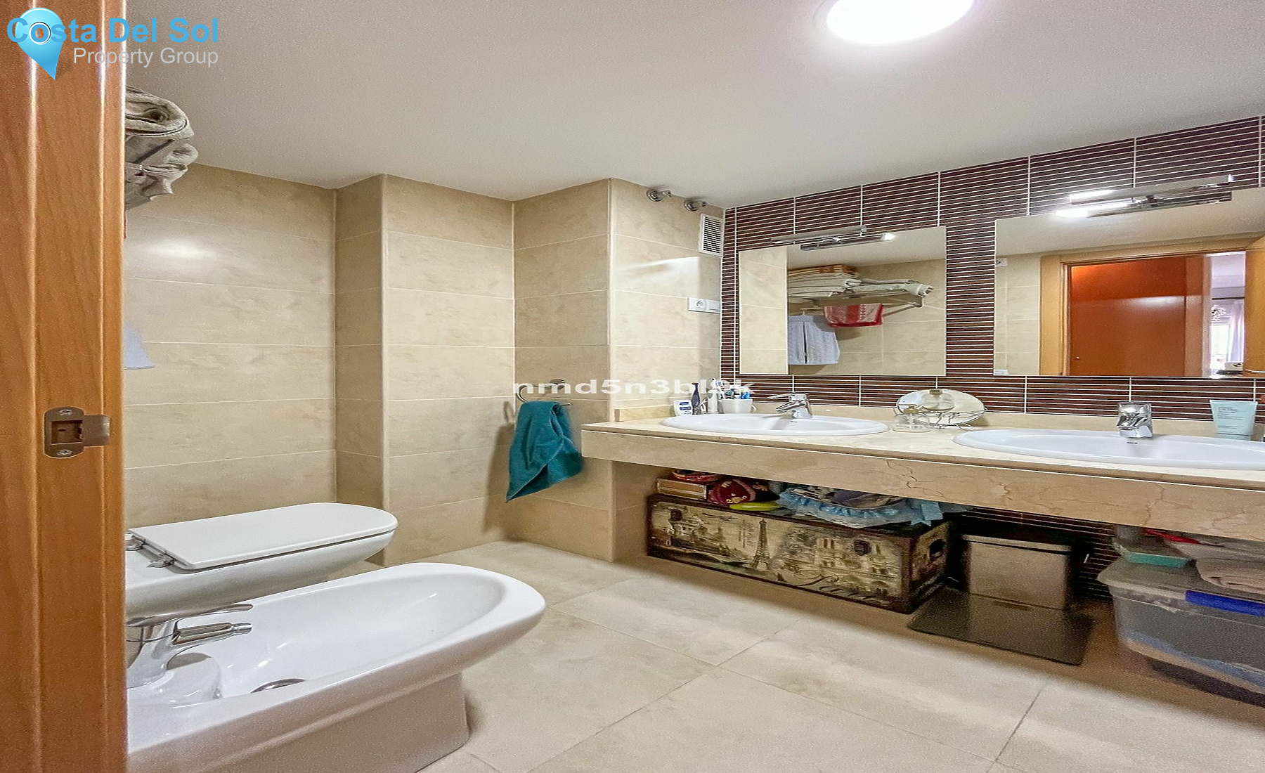 Townhouse in Alhaurín de la Torre-1544772