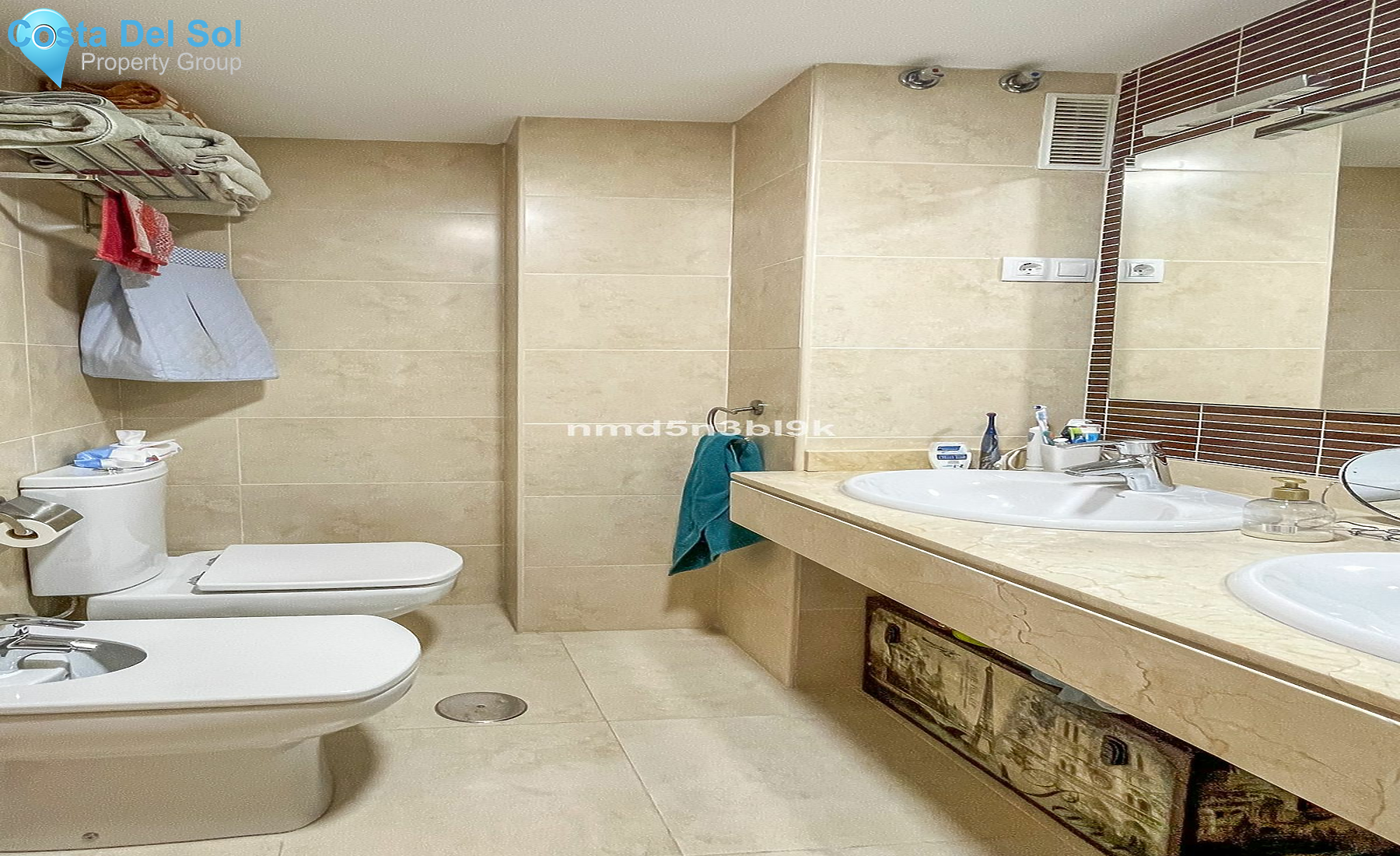 Townhouse in Alhaurín de la Torre-1544773