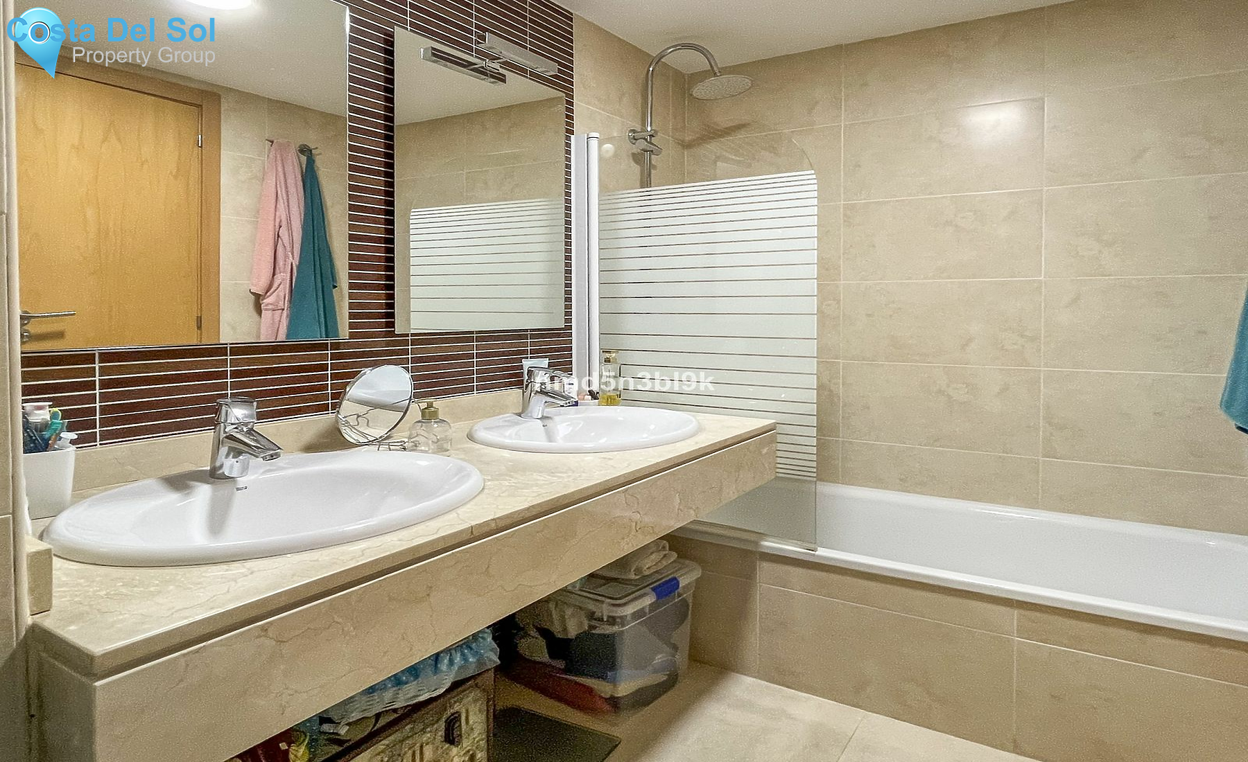 Townhouse in Alhaurín de la Torre-1544774