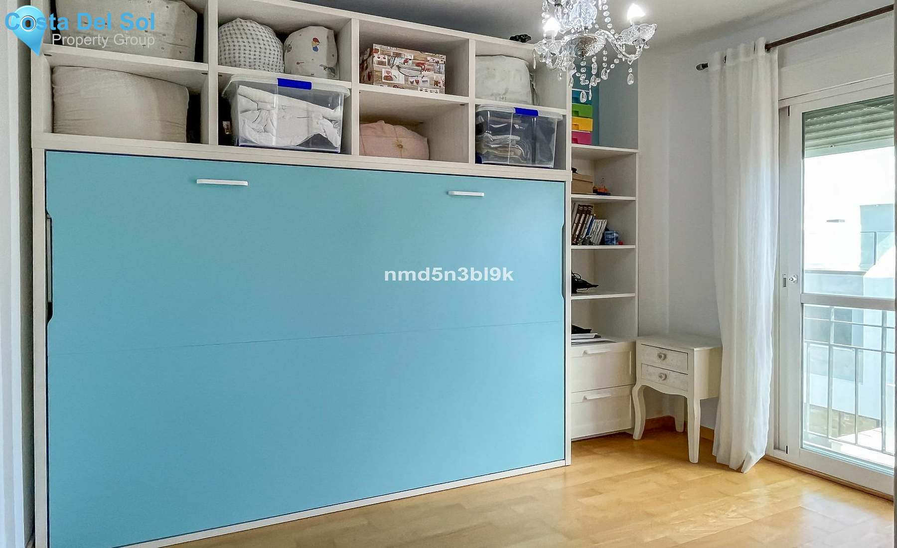 Townhouse in Alhaurín de la Torre-1544761