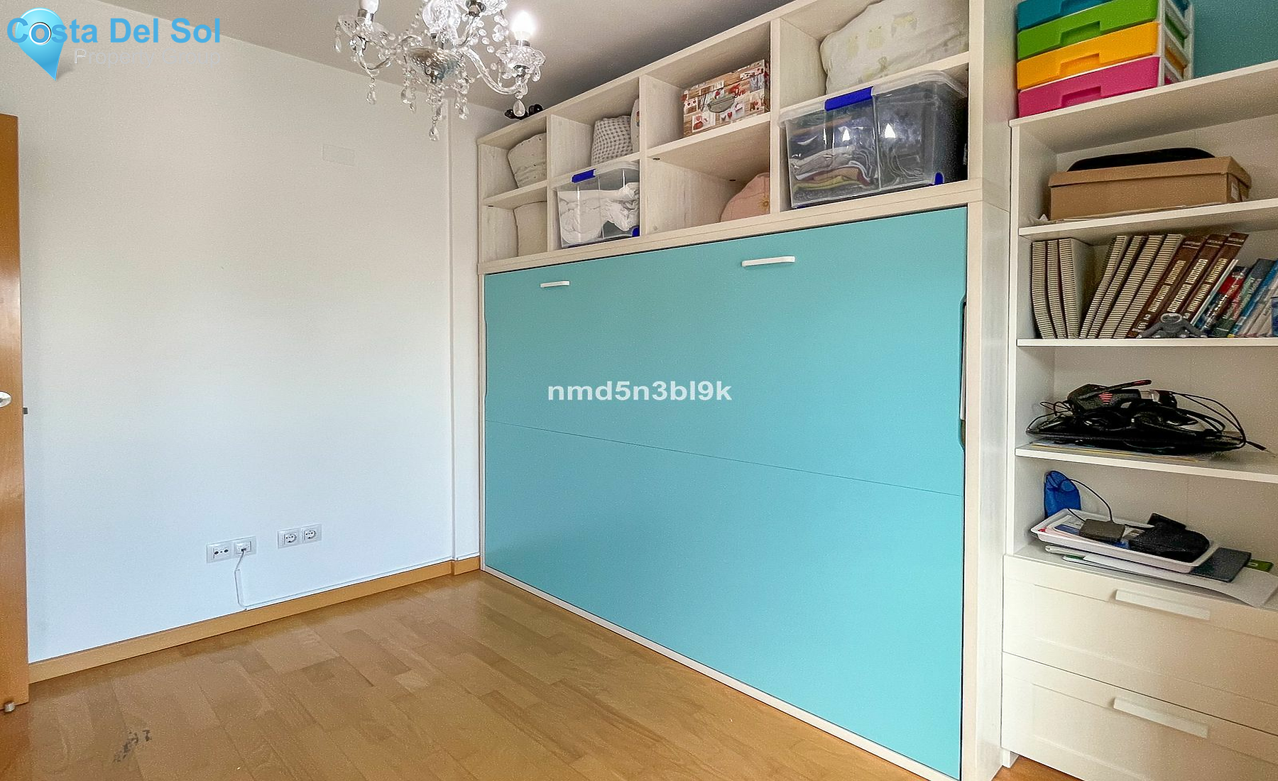 Townhouse in Alhaurín de la Torre-1544762