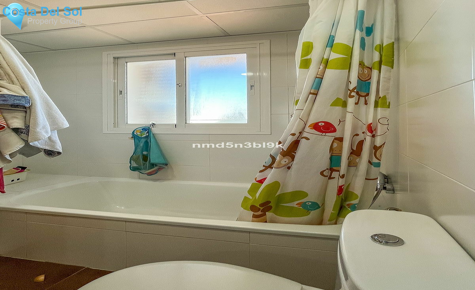 Townhouse in Alhaurín de la Torre-1544764