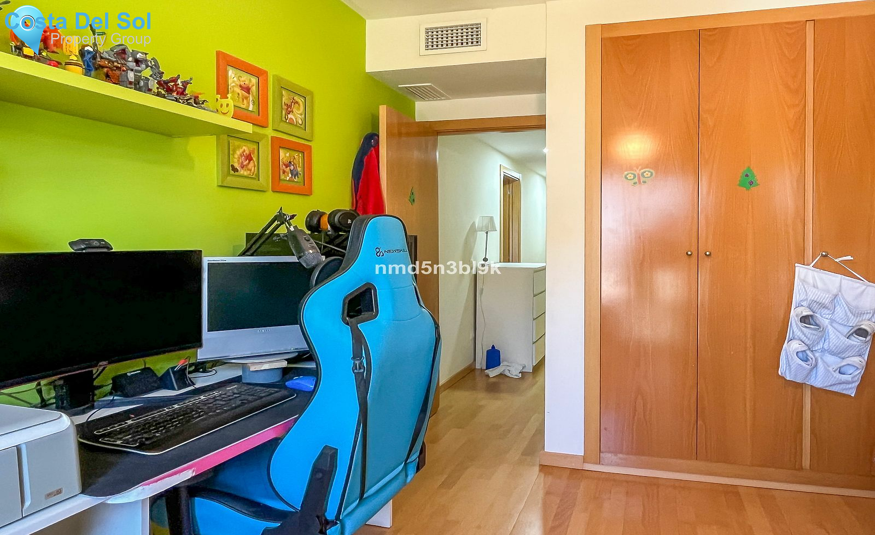 Townhouse in Alhaurín de la Torre-1544765