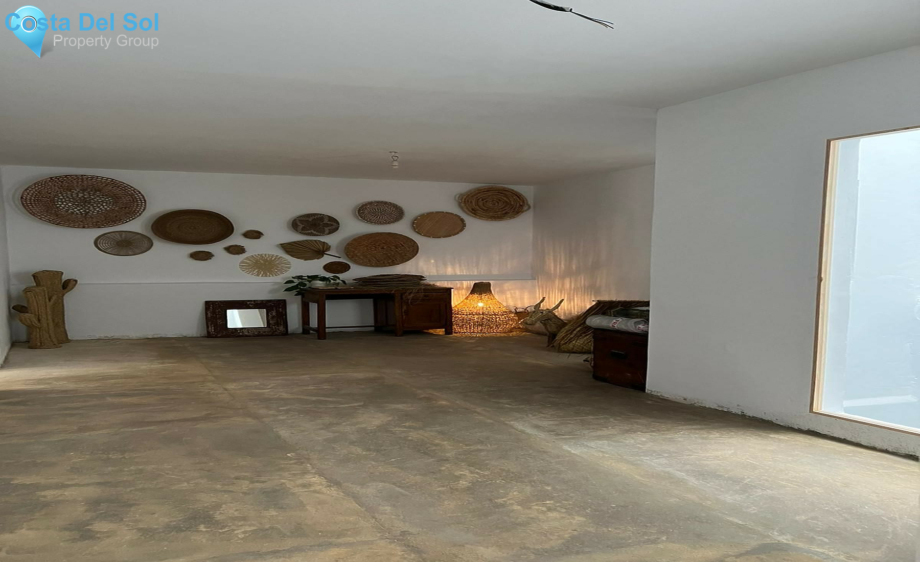 Townhouse in Alhaurín el Grande-1259883