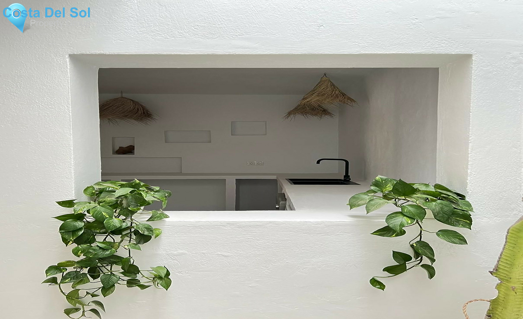 Townhouse in Alhaurín el Grande-1259886