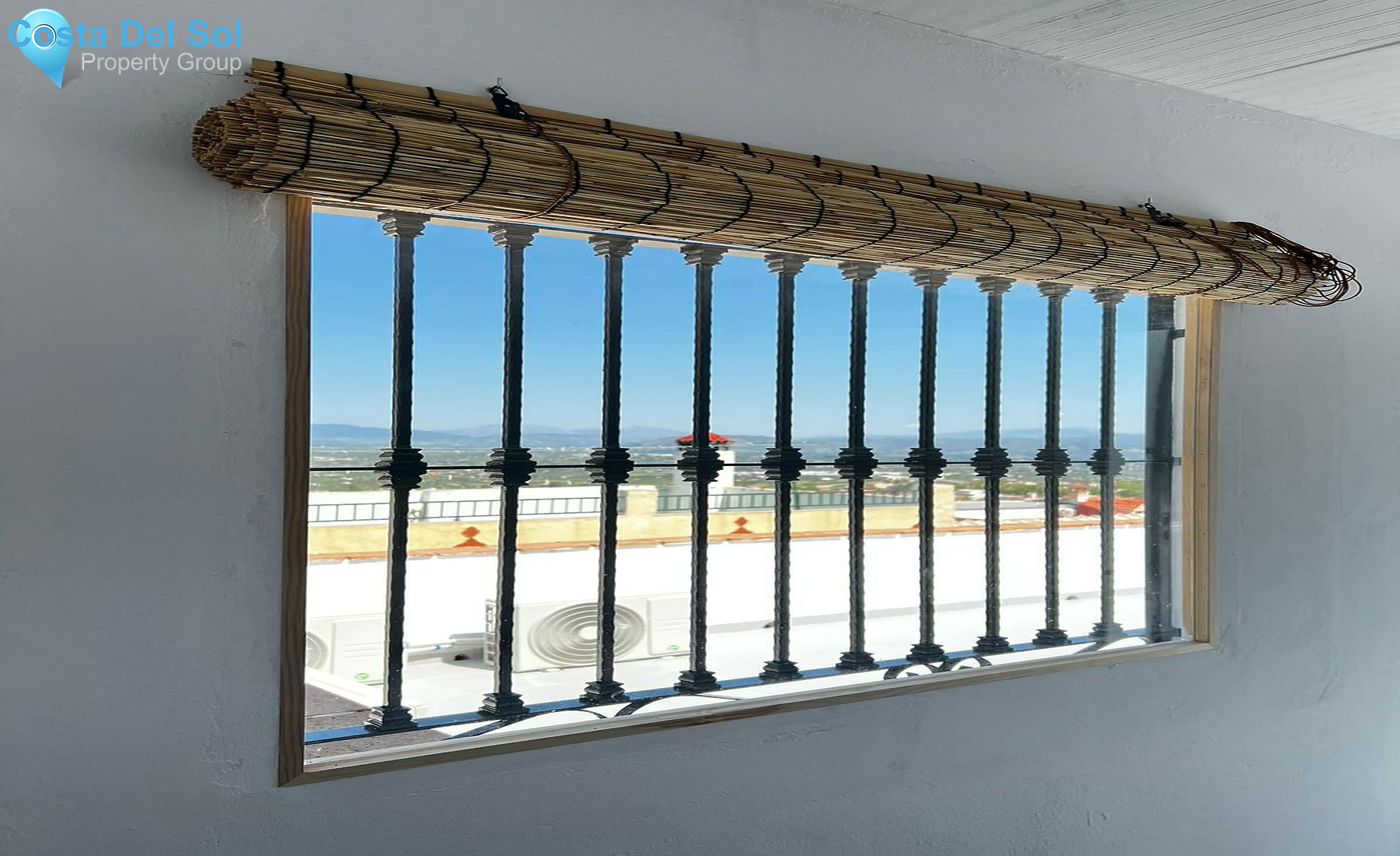 Townhouse in Alhaurín el Grande-1259887