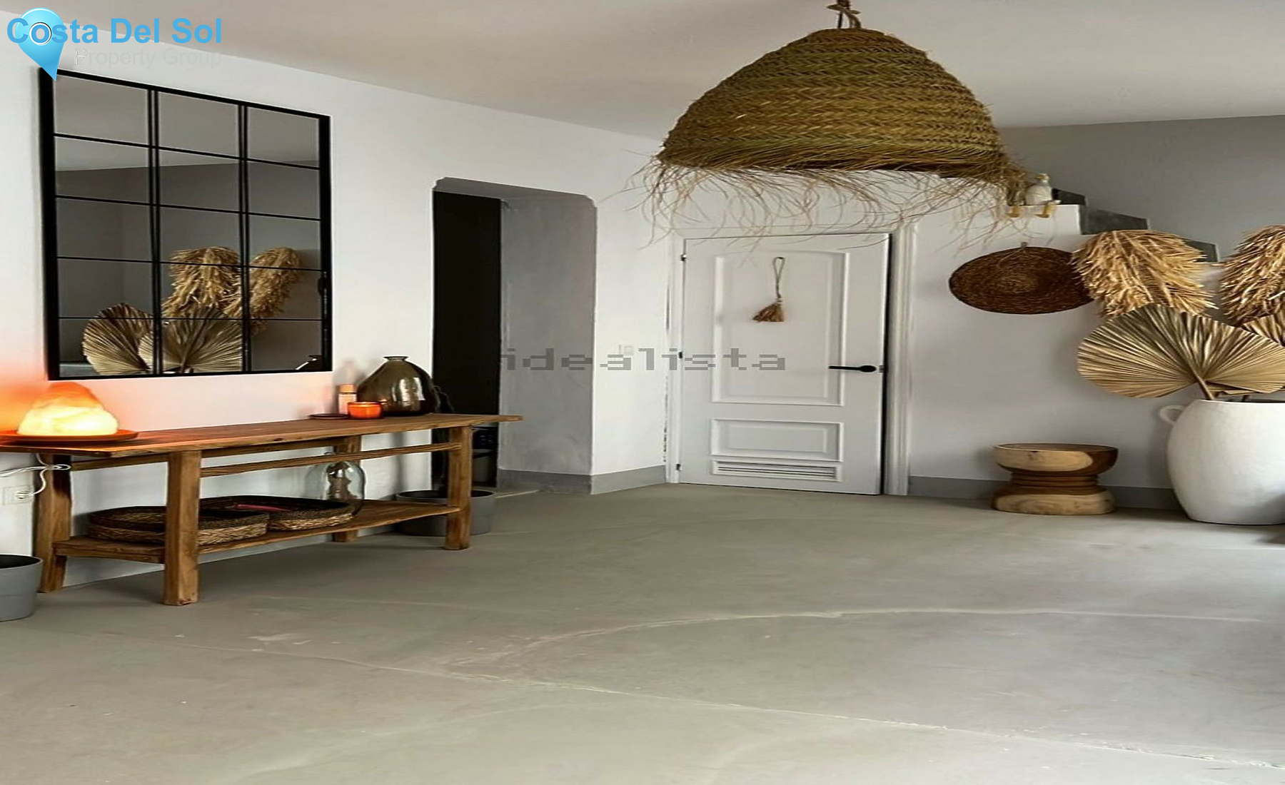 Townhouse in Alhaurín el Grande-1259879