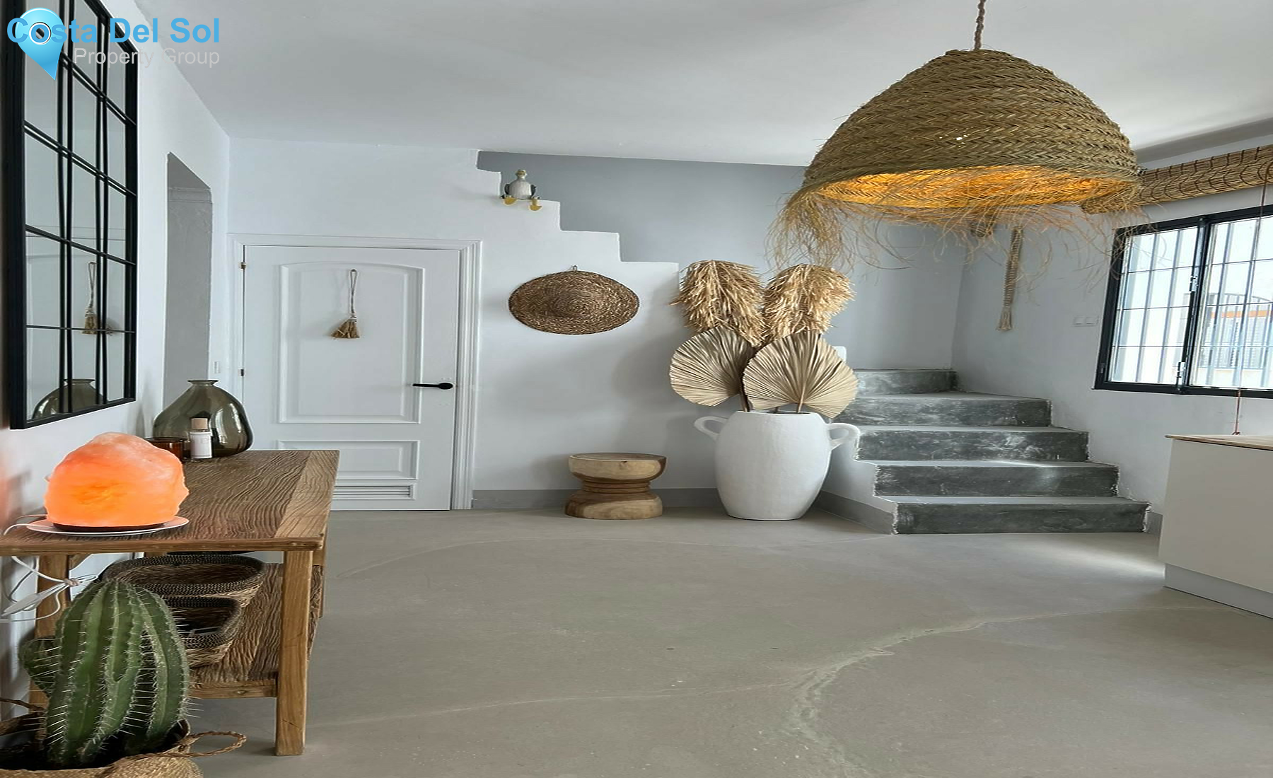 Townhouse in Alhaurín el Grande-1259882