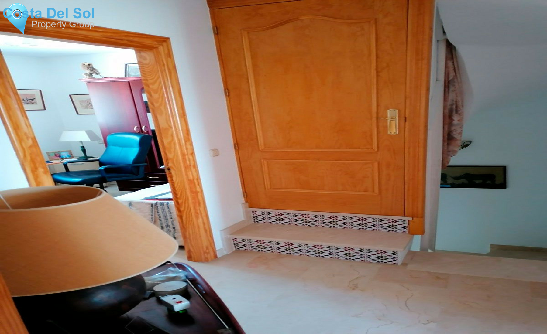 Townhouse in Alhaurín el Grande-1270511