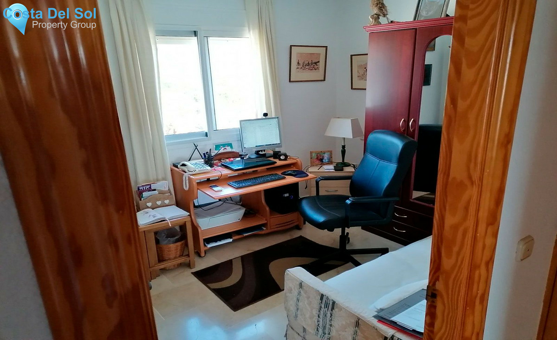 Townhouse in Alhaurín el Grande-1270513