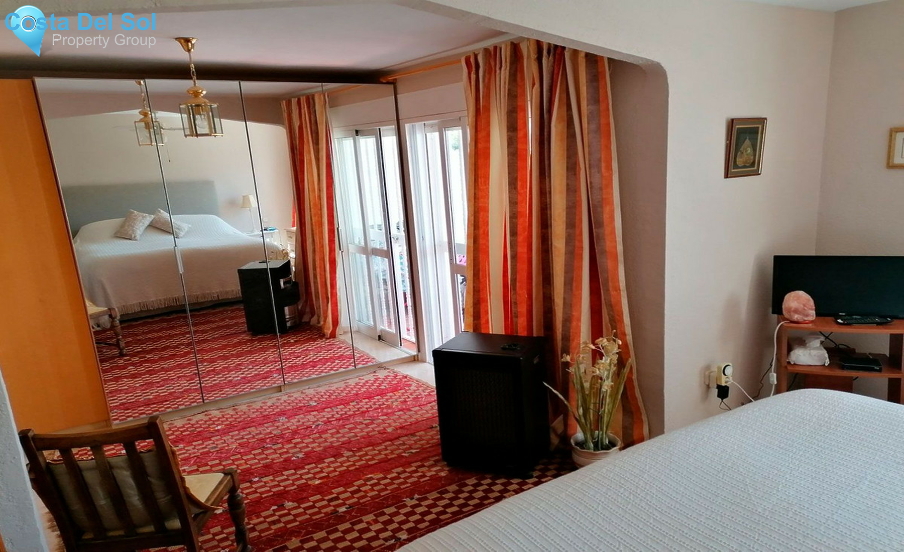 Townhouse in Alhaurín el Grande-1270515