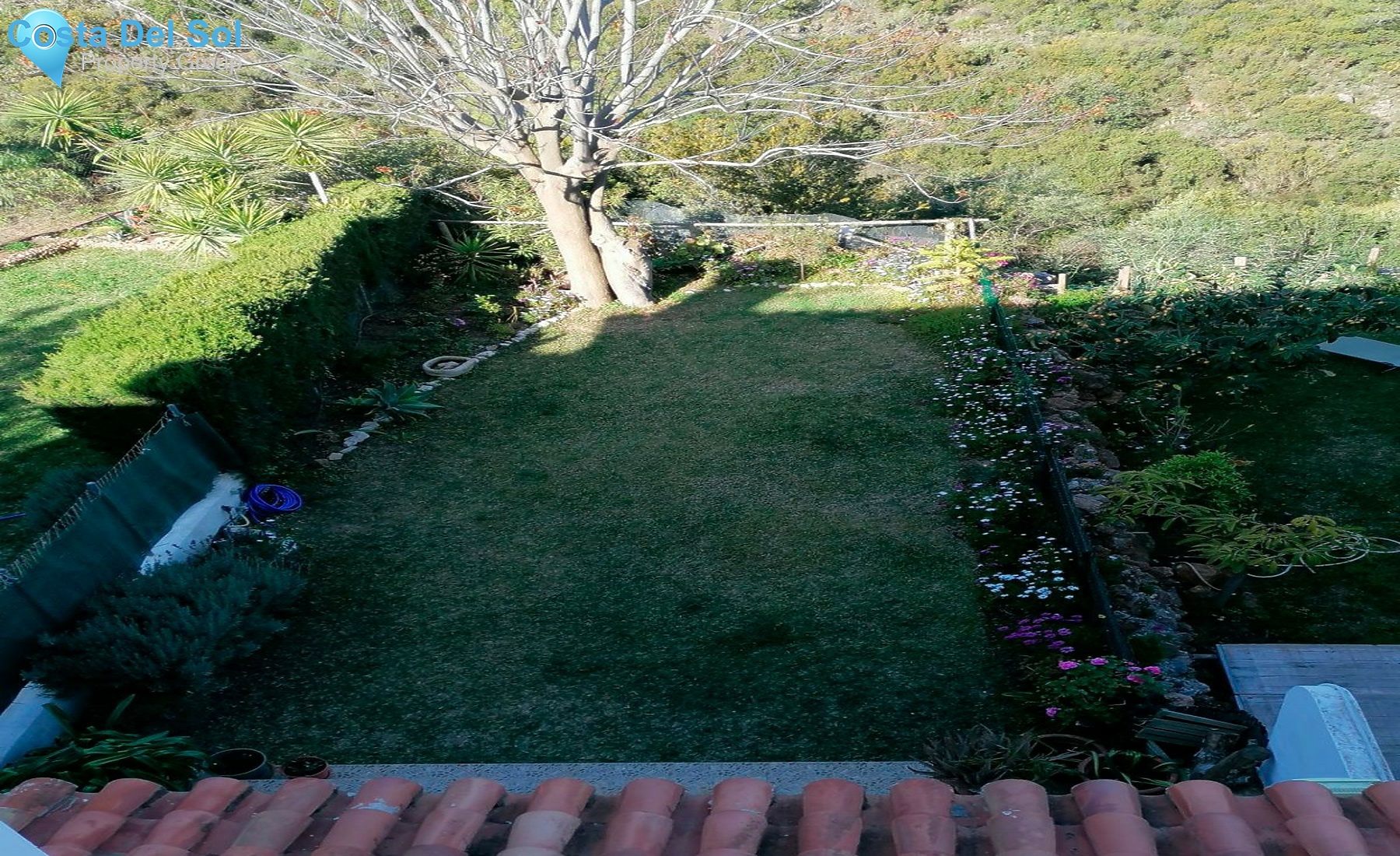 Townhouse in Alhaurín el Grande-1270504