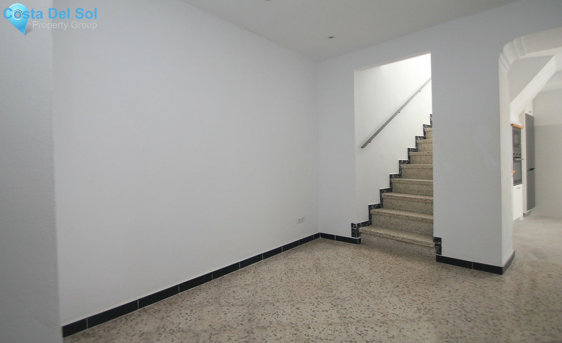 Townhouse in Alhaurín el Grande-1322322