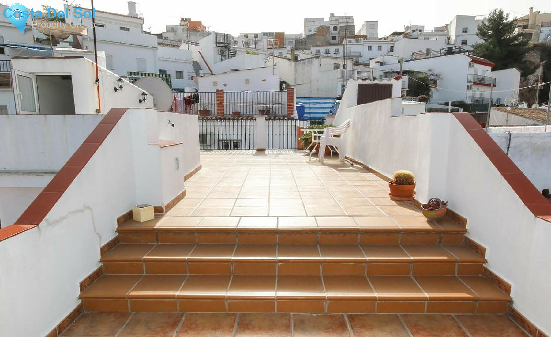 Townhouse in Alhaurín el Grande