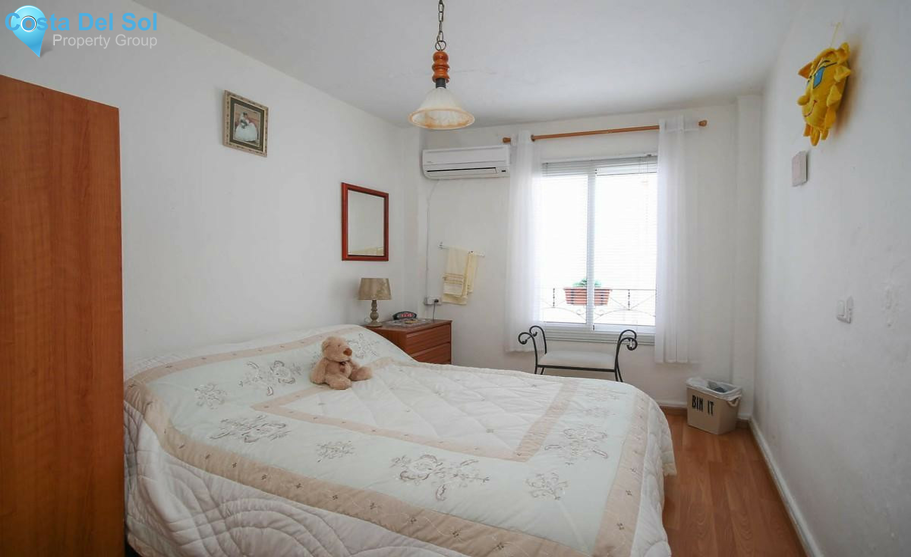 Townhouse in Alhaurín el Grande-1341589