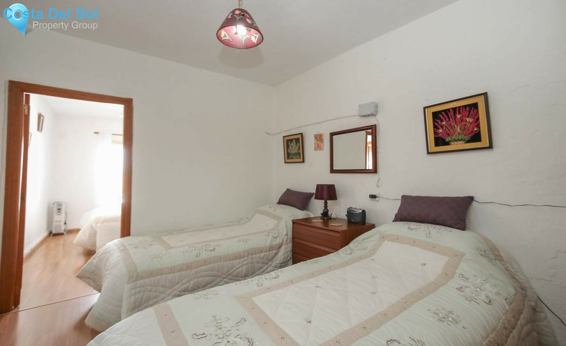 Townhouse in Alhaurín el Grande-1341590