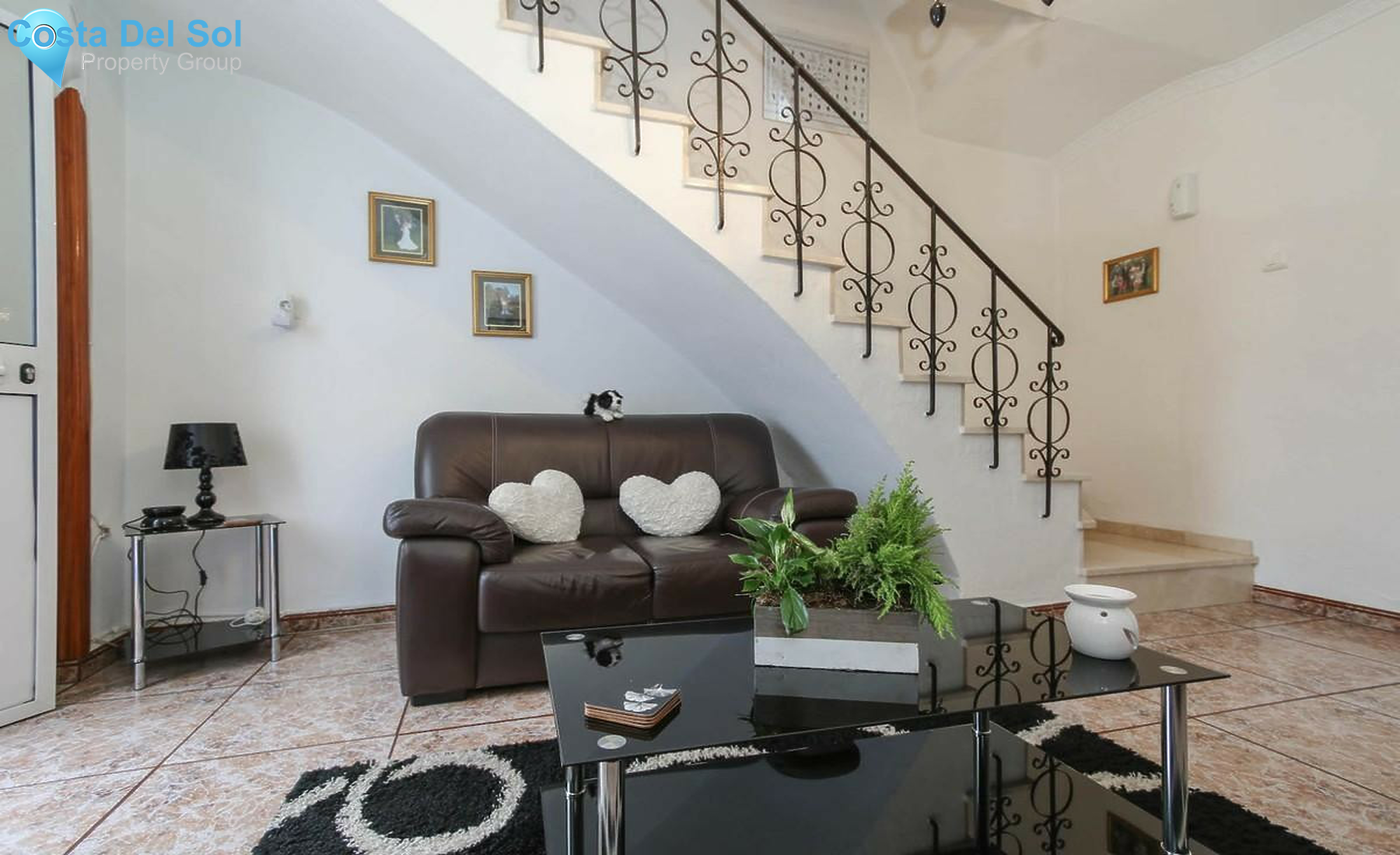 Townhouse in Alhaurín el Grande-1341591