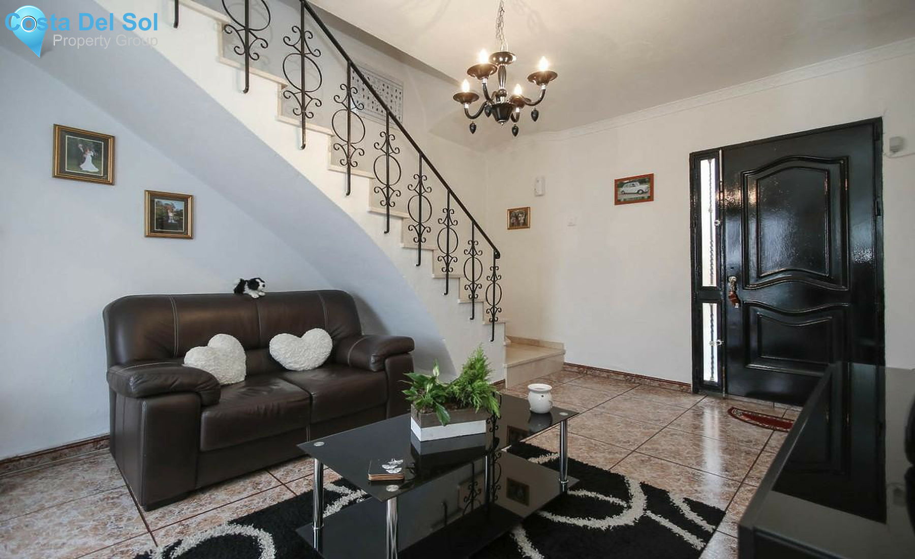Townhouse in Alhaurín el Grande-1341592