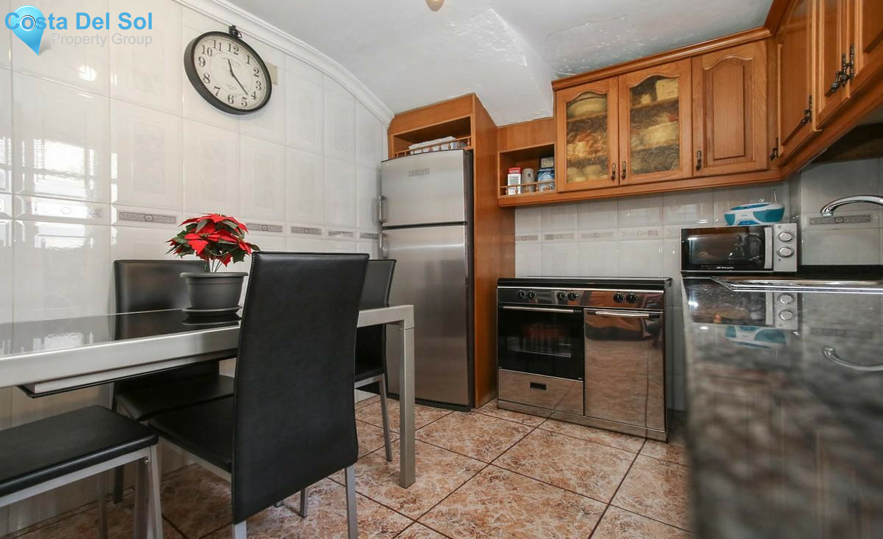 Townhouse in Alhaurín el Grande-1341596