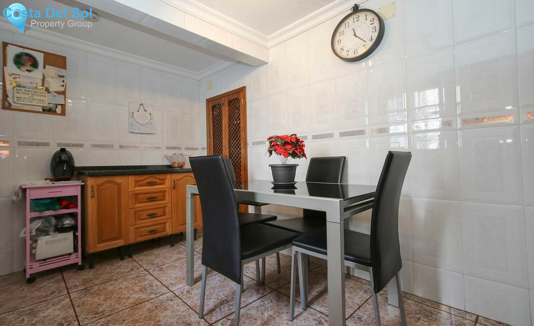 Townhouse in Alhaurín el Grande-1341597