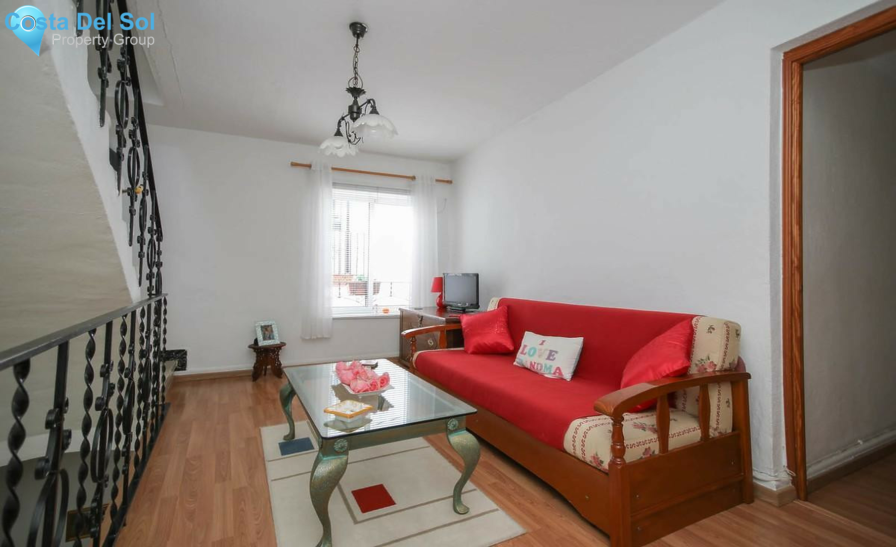 Townhouse in Alhaurín el Grande-1341581