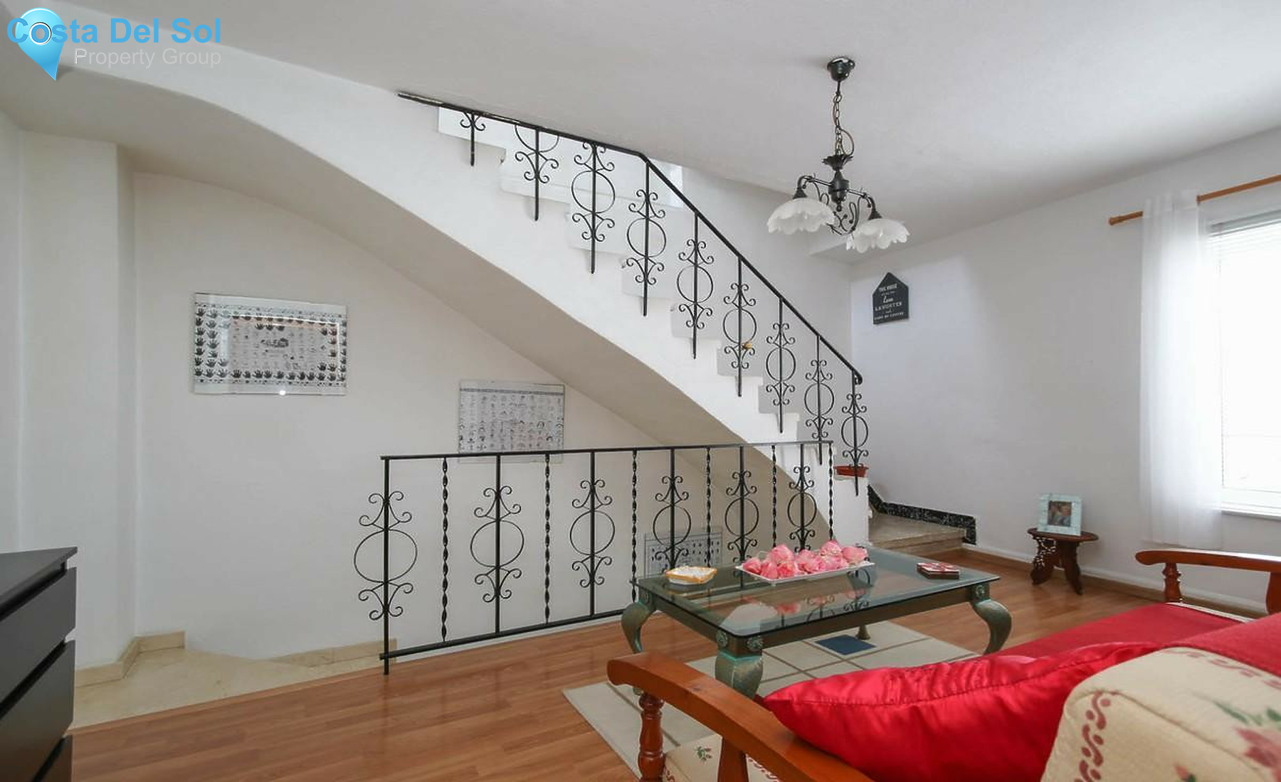 Townhouse in Alhaurín el Grande-1341583