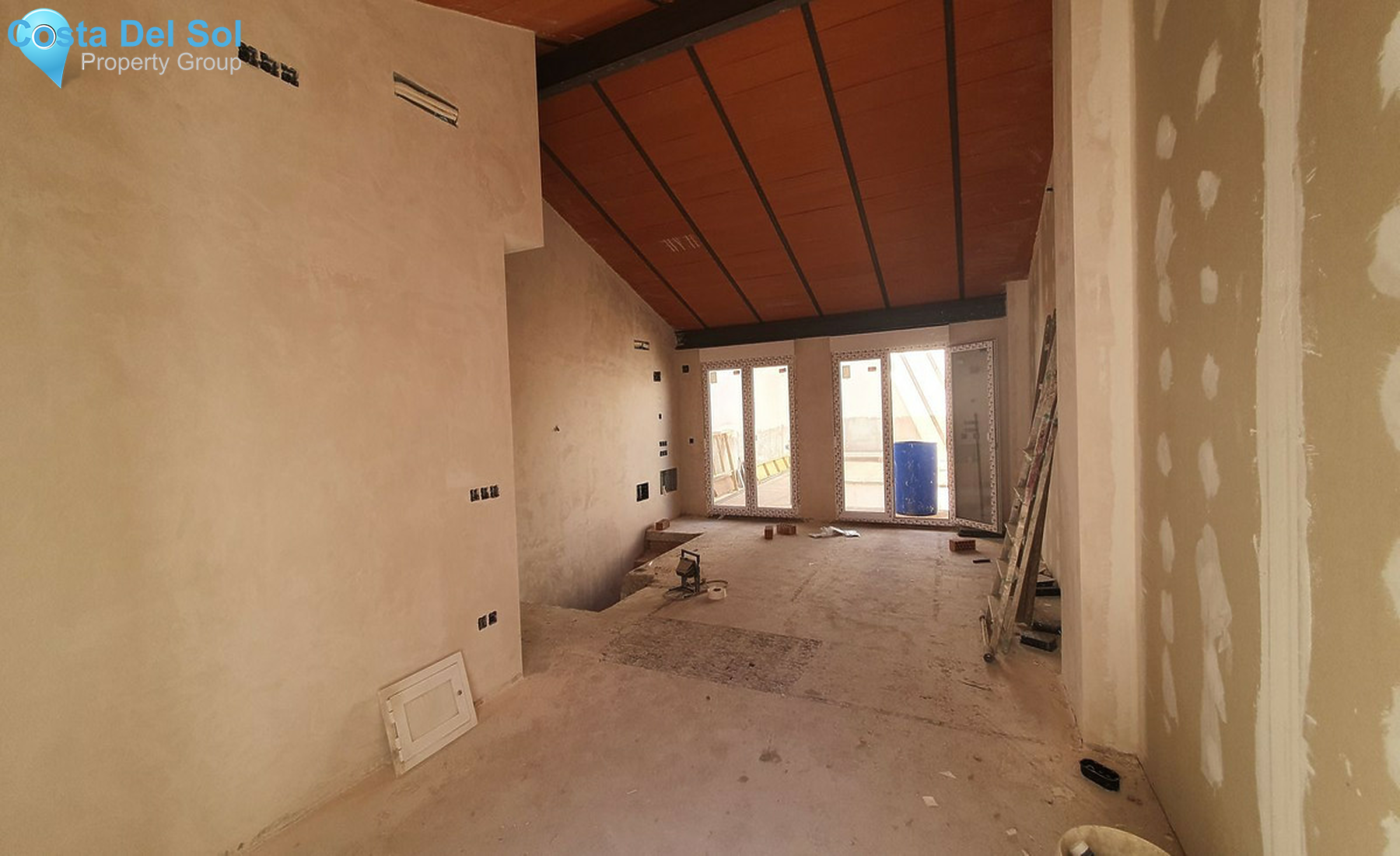 Townhouse in Alhaurín el Grande-1407390