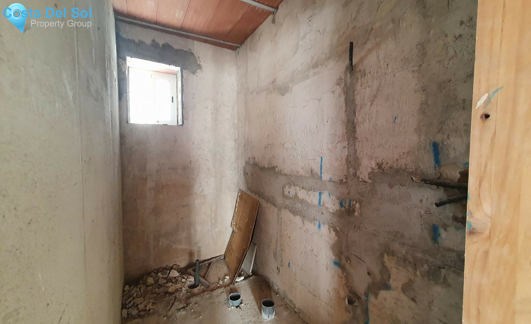 Townhouse in Alhaurín el Grande-1407392