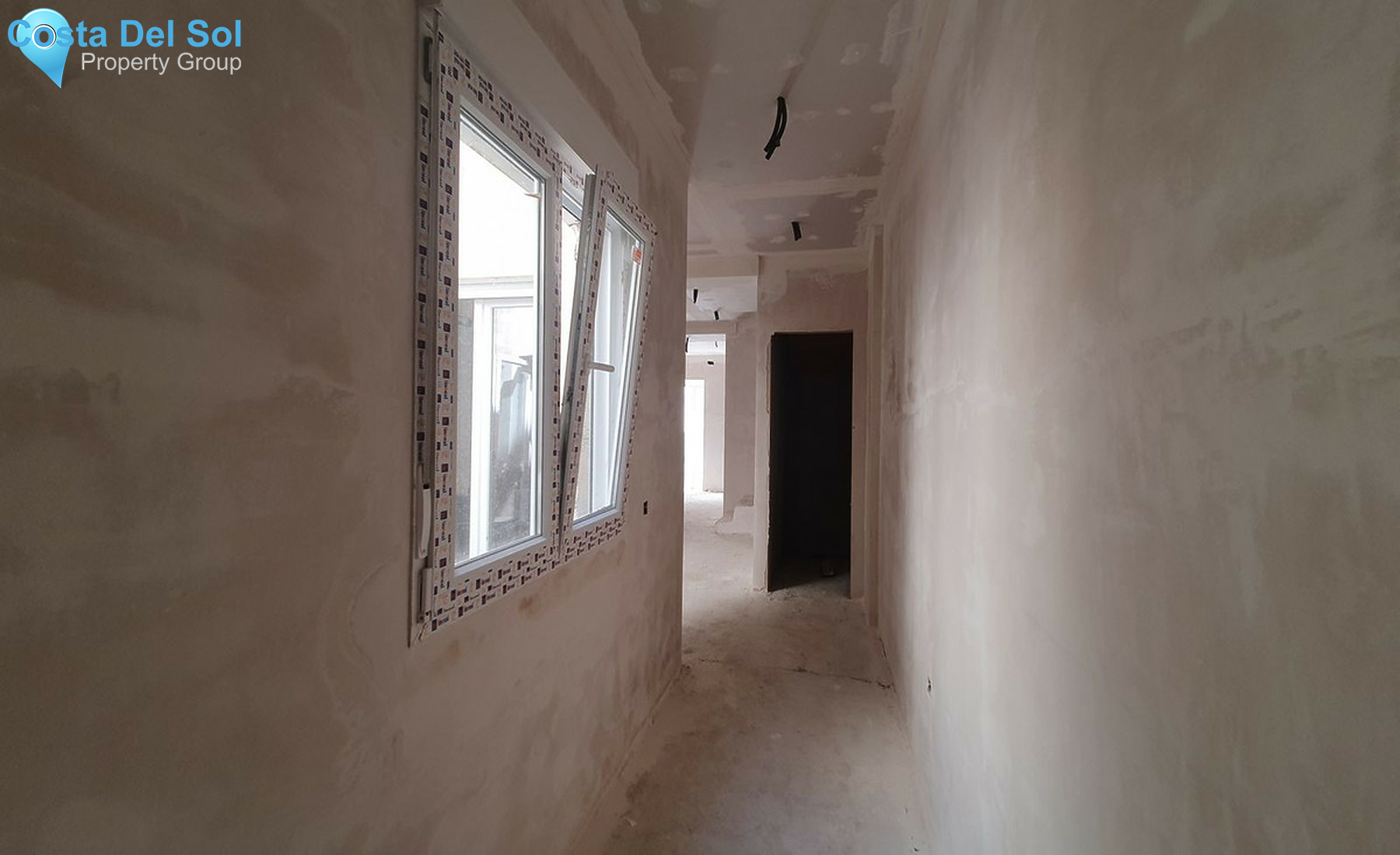 Townhouse in Alhaurín el Grande-1407386