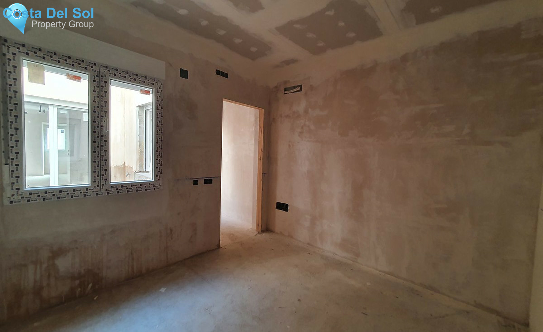 Townhouse in Alhaurín el Grande-1407388