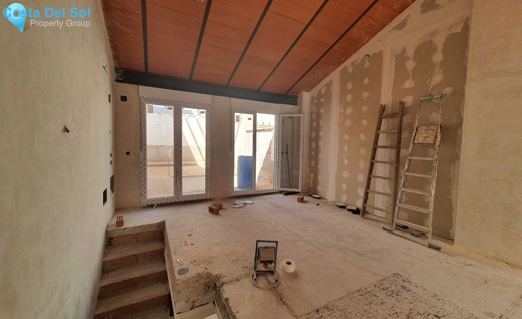 Townhouse in Alhaurín el Grande-1407389