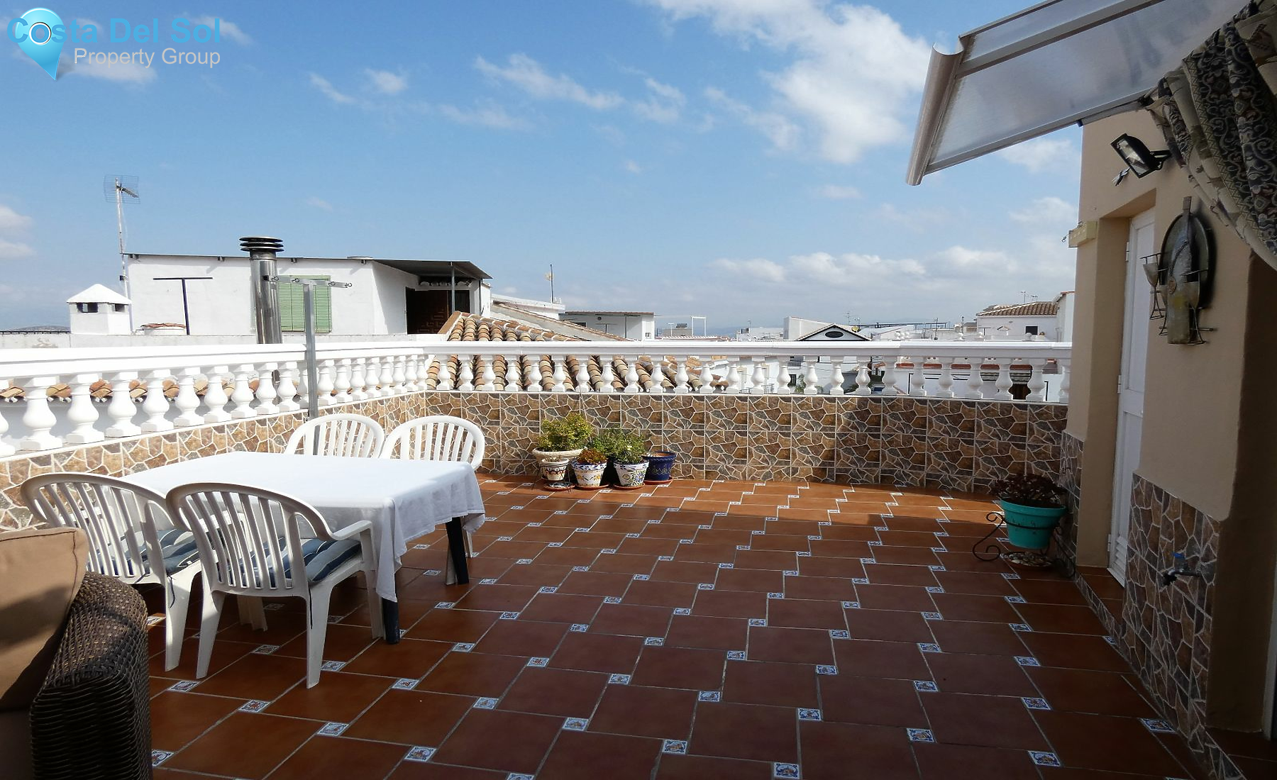 Townhouse in Alhaurín el Grande