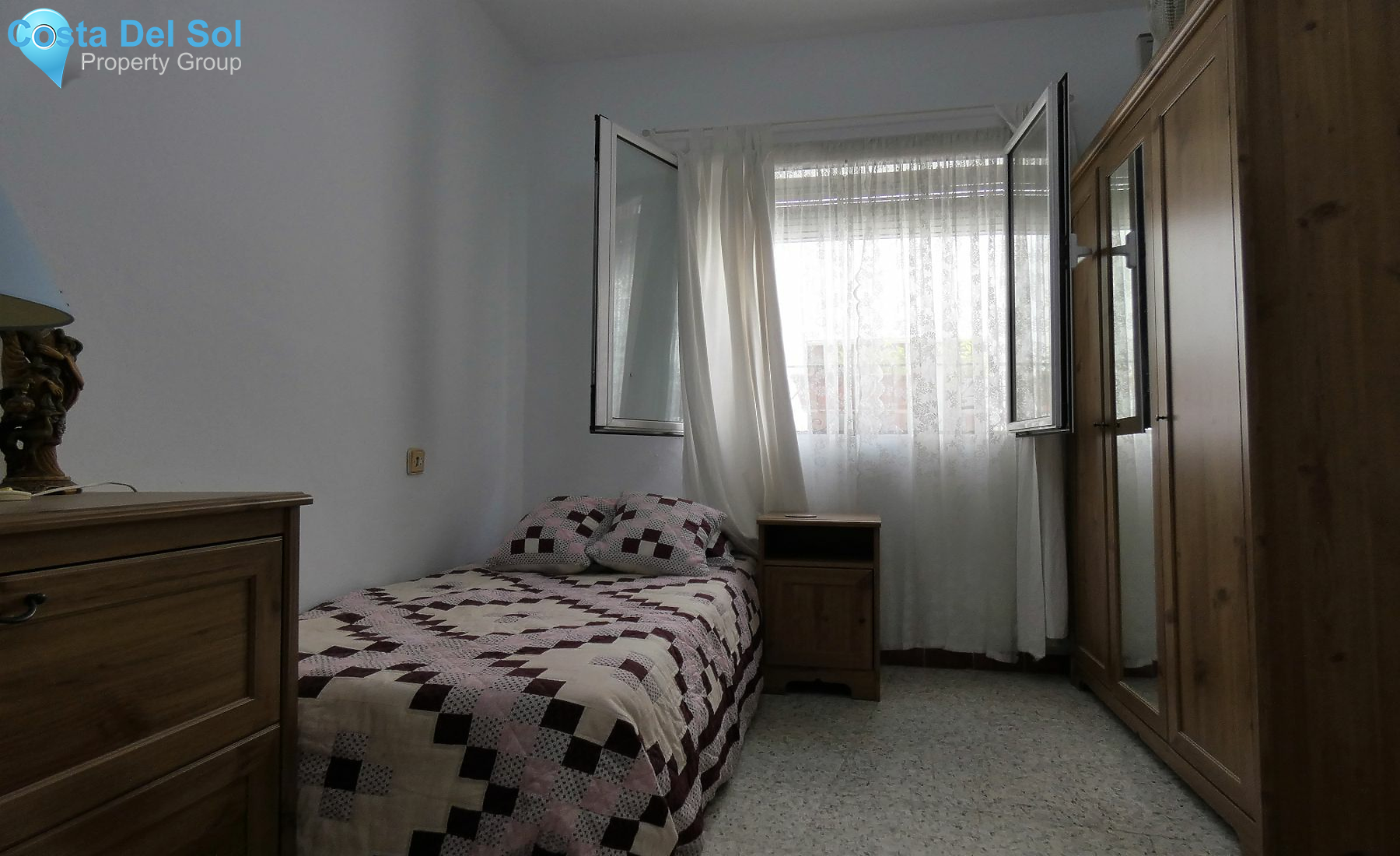 Townhouse in Alhaurín el Grande-1132517