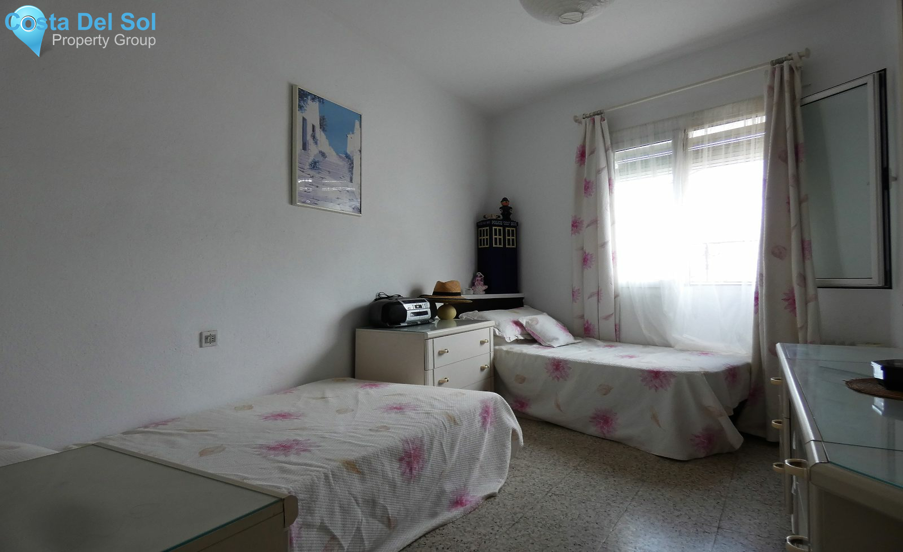 Townhouse in Alhaurín el Grande-1132516