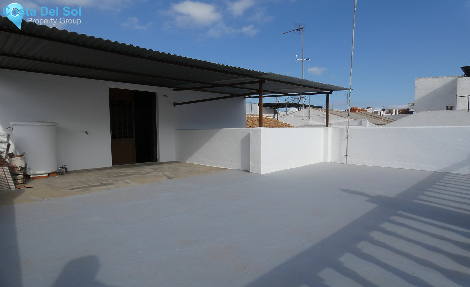 Townhouse in Alhaurín el Grande