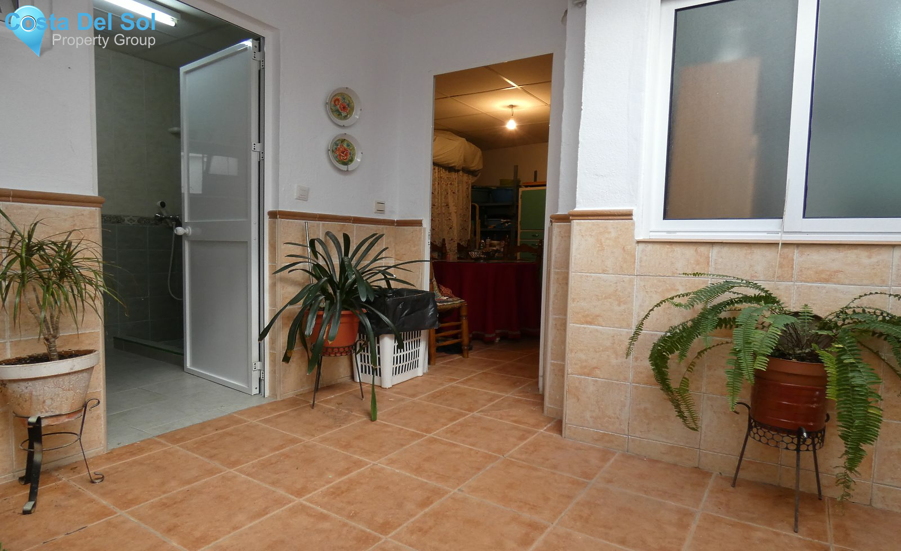 Townhouse in Alhaurín el Grande-1132608