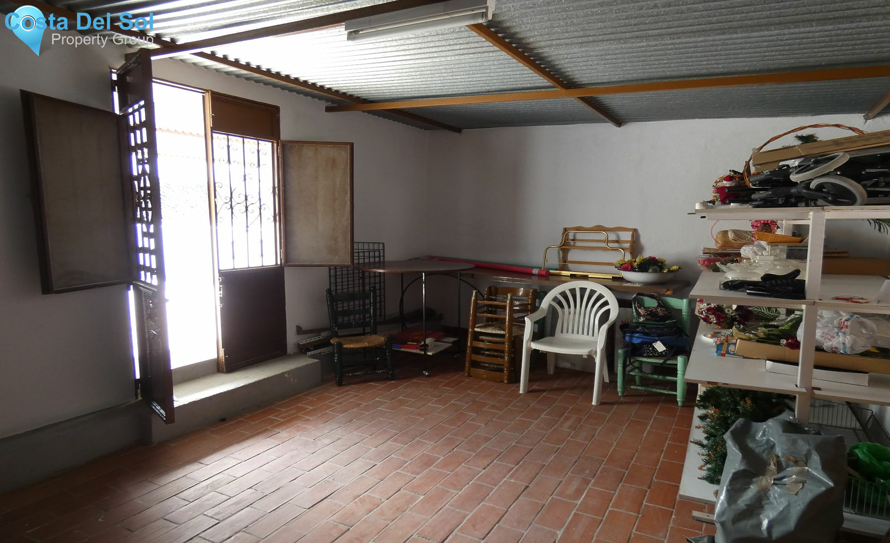 Townhouse in Alhaurín el Grande-1132609