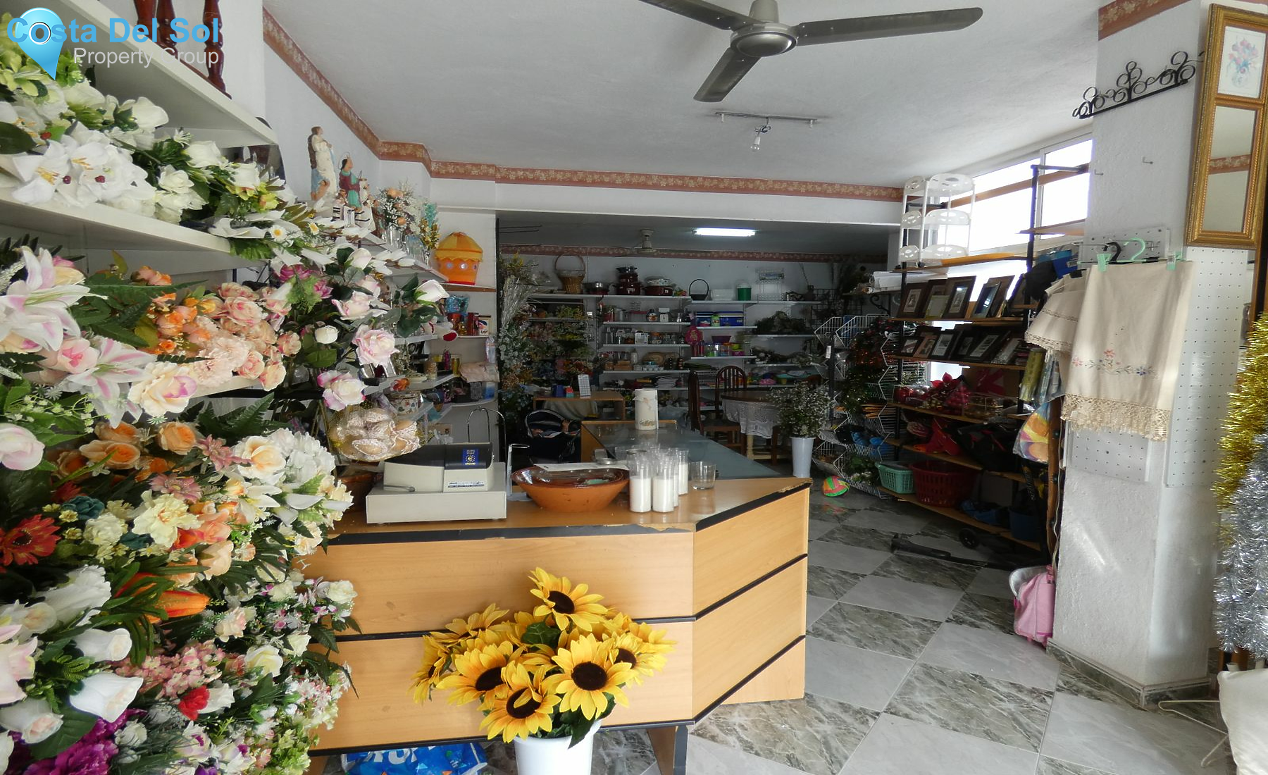 Townhouse in Alhaurín el Grande-1132599