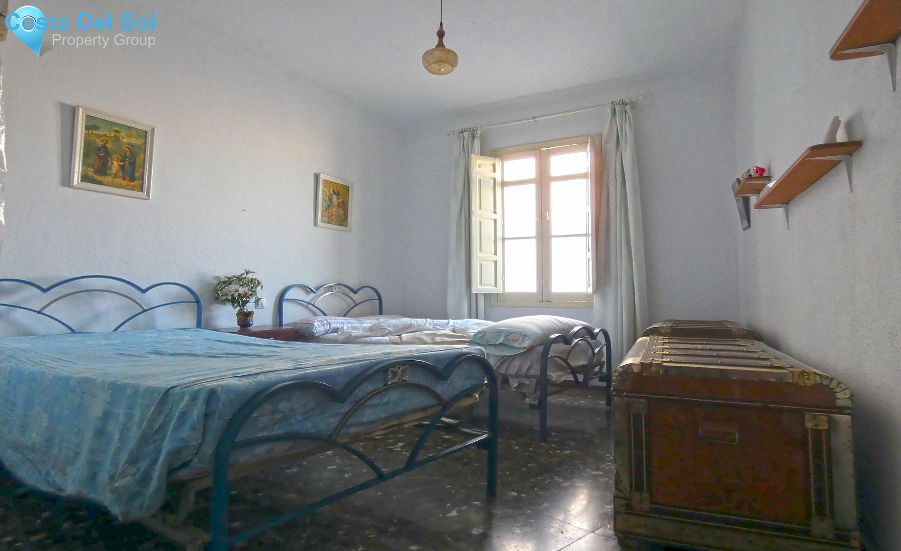 Townhouse in Alhaurín el Grande-1132622