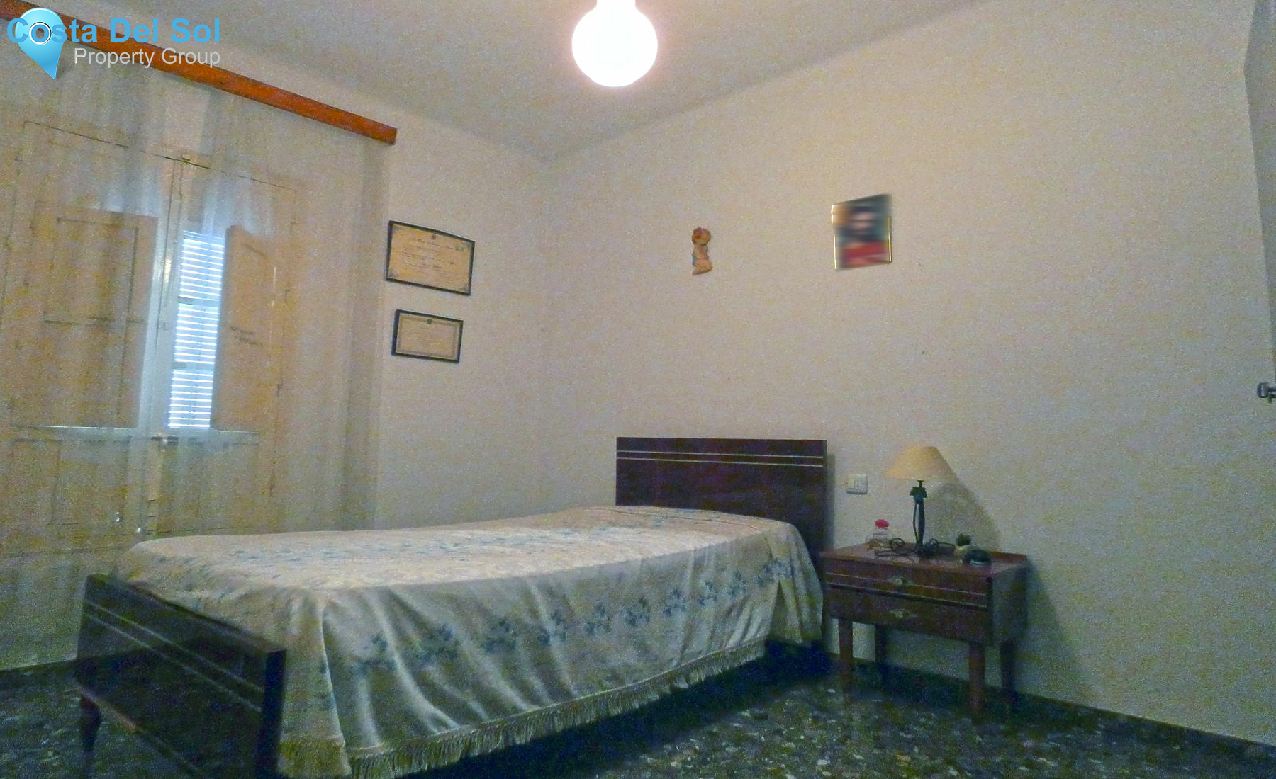 Townhouse in Alhaurín el Grande-1132623