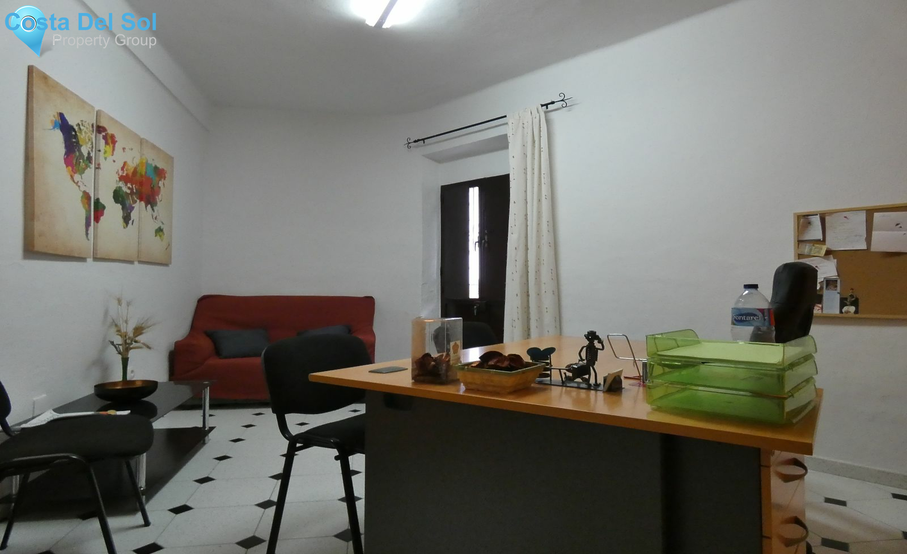 Townhouse in Alhaurín el Grande-1132625